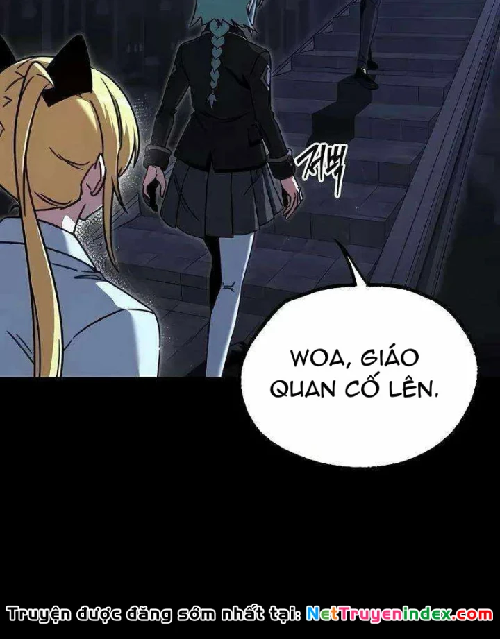 Thống Lĩnh Học Viện Chỉ Bằng Dao Sashimi Chapter 67 - 7