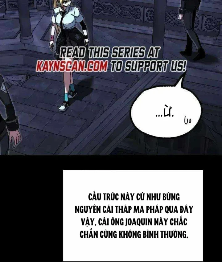 Thống Lĩnh Học Viện Chỉ Bằng Dao Sashimi Chapter 67 - 9