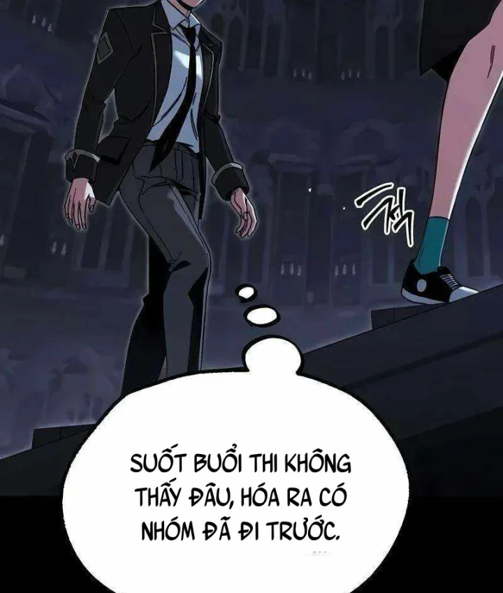 Thống Lĩnh Học Viện Chỉ Bằng Dao Sashimi Chapter 67 - 13