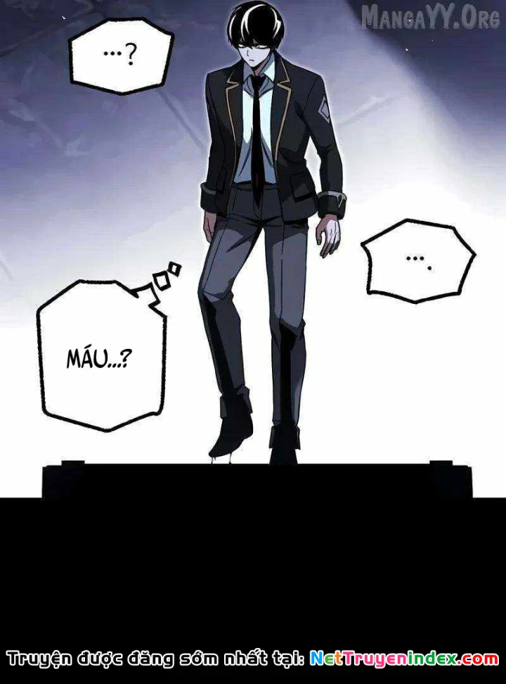 Thống Lĩnh Học Viện Chỉ Bằng Dao Sashimi Chapter 67 - 17