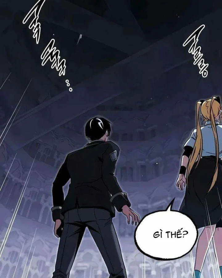 Thống Lĩnh Học Viện Chỉ Bằng Dao Sashimi Chapter 67 - 20