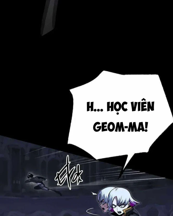 Thống Lĩnh Học Viện Chỉ Bằng Dao Sashimi Chapter 67 - 24