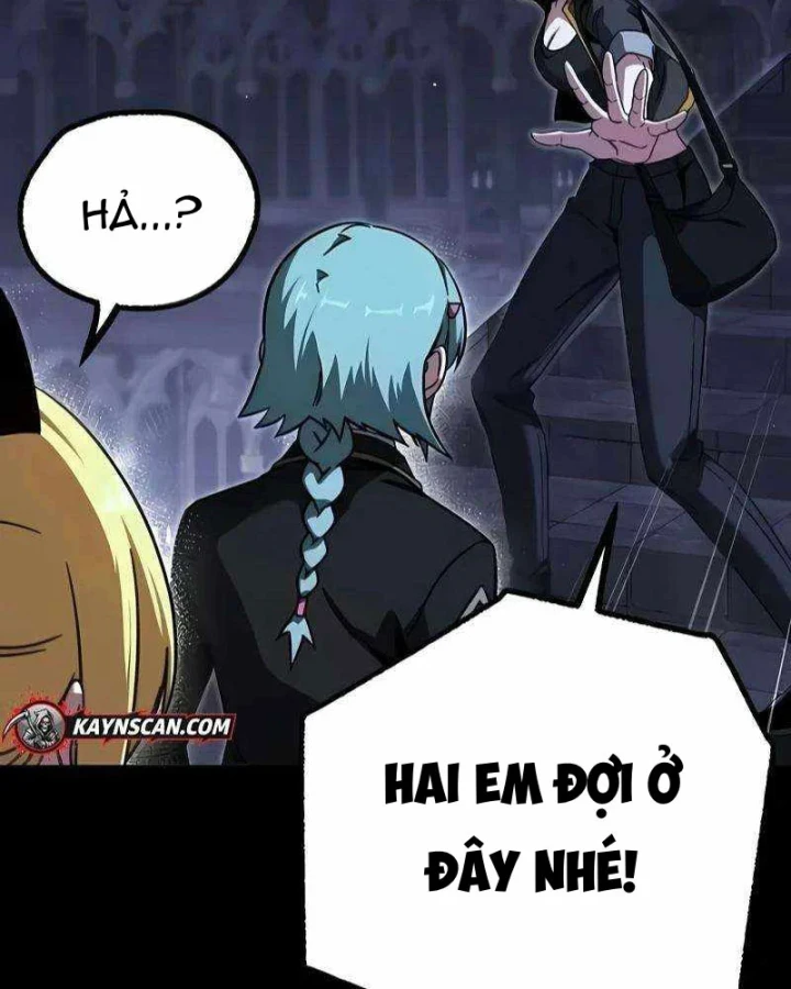 Thống Lĩnh Học Viện Chỉ Bằng Dao Sashimi Chapter 67 - 25