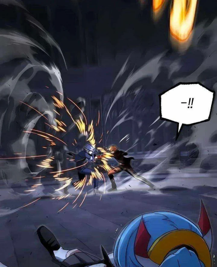 Thống Lĩnh Học Viện Chỉ Bằng Dao Sashimi Chapter 67 - 42