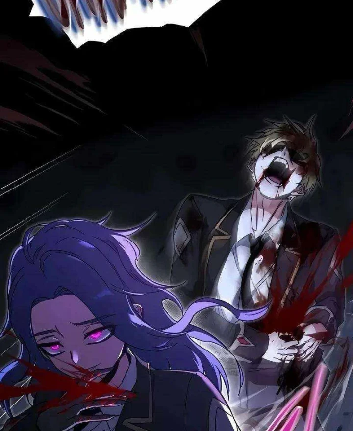 Thống Lĩnh Học Viện Chỉ Bằng Dao Sashimi Chapter 67 - 59