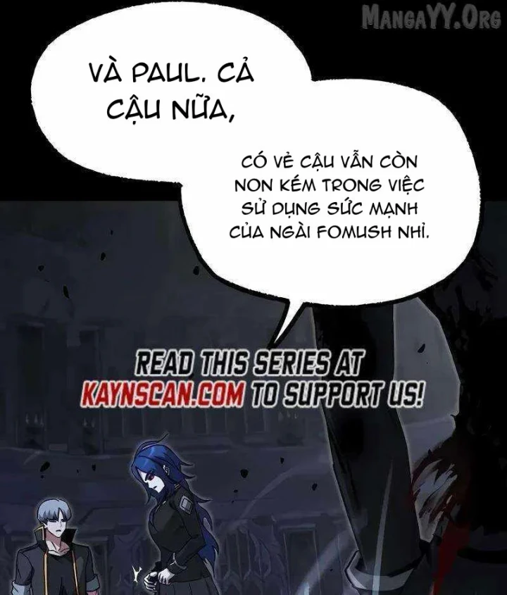 Thống Lĩnh Học Viện Chỉ Bằng Dao Sashimi Chapter 67 - 62