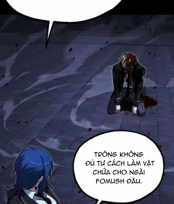 Thống Lĩnh Học Viện Chỉ Bằng Dao Sashimi Chapter 67 - 66