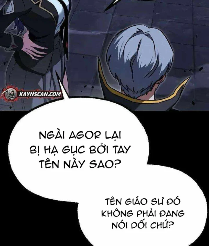 Thống Lĩnh Học Viện Chỉ Bằng Dao Sashimi Chapter 67 - 67