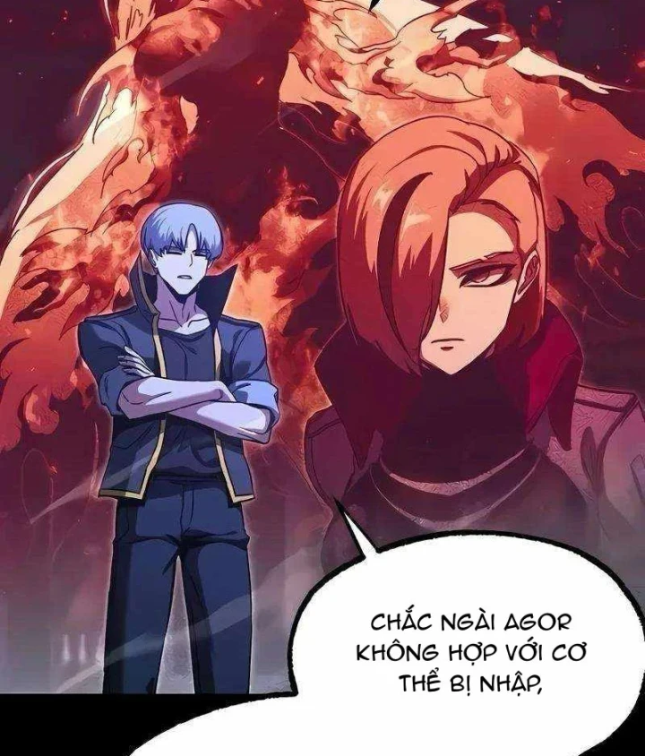 Thống Lĩnh Học Viện Chỉ Bằng Dao Sashimi Chapter 67 - 69