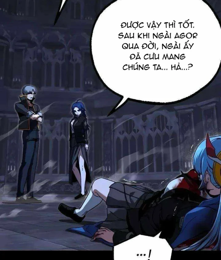 Thống Lĩnh Học Viện Chỉ Bằng Dao Sashimi Chapter 67 - 73