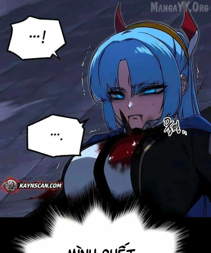 Thống Lĩnh Học Viện Chỉ Bằng Dao Sashimi Chapter 67 - 77