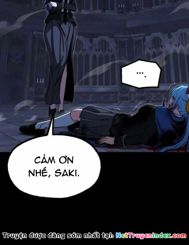 Thống Lĩnh Học Viện Chỉ Bằng Dao Sashimi Chapter 67 - 85