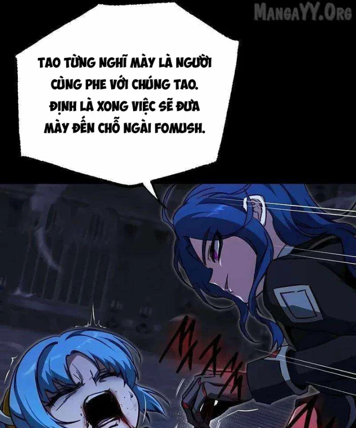 Thống Lĩnh Học Viện Chỉ Bằng Dao Sashimi Chapter 67 - 92