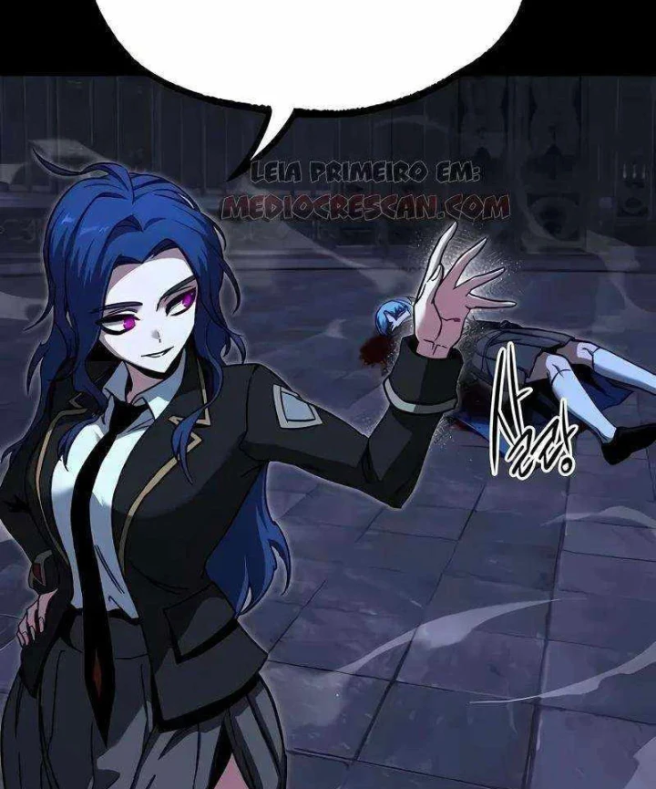 Thống Lĩnh Học Viện Chỉ Bằng Dao Sashimi Chapter 67 - 101