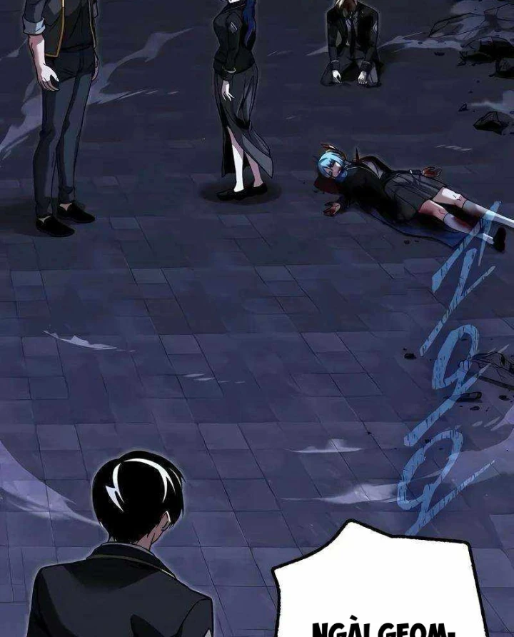 Thống Lĩnh Học Viện Chỉ Bằng Dao Sashimi Chapter 67 - 127