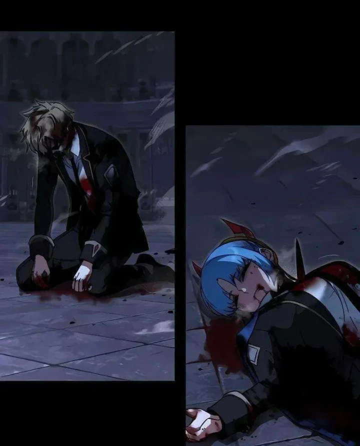 Thống Lĩnh Học Viện Chỉ Bằng Dao Sashimi Chapter 67 - 131