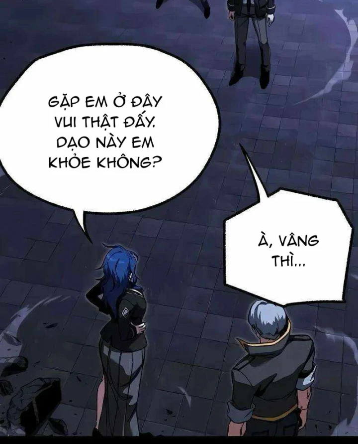 Thống Lĩnh Học Viện Chỉ Bằng Dao Sashimi Chapter 67 - 135