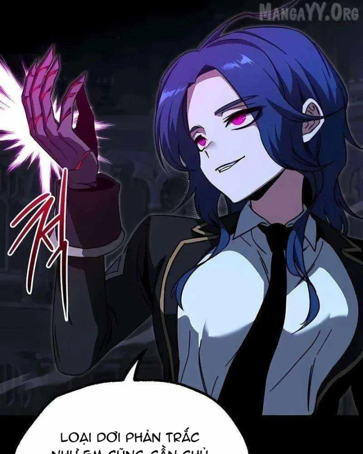 Thống Lĩnh Học Viện Chỉ Bằng Dao Sashimi Chapter 67 - 137