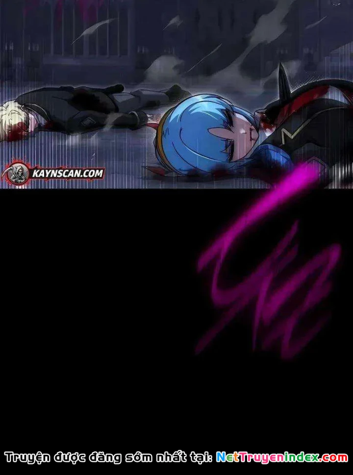 Thống Lĩnh Học Viện Chỉ Bằng Dao Sashimi Chapter 67 - 162