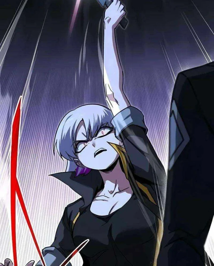 Thống Lĩnh Học Viện Chỉ Bằng Dao Sashimi Chapter 67 - 168