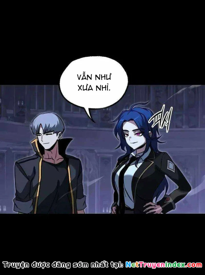 Thống Lĩnh Học Viện Chỉ Bằng Dao Sashimi Chapter 67 - 170