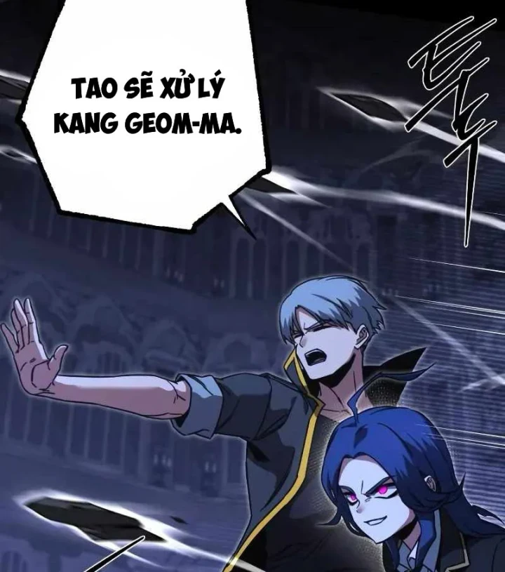 Thống Lĩnh Học Viện Chỉ Bằng Dao Sashimi Chapter 68 - 8