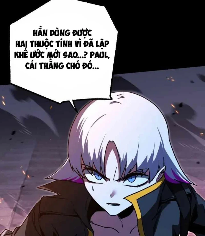 Thống Lĩnh Học Viện Chỉ Bằng Dao Sashimi Chapter 68 - 33