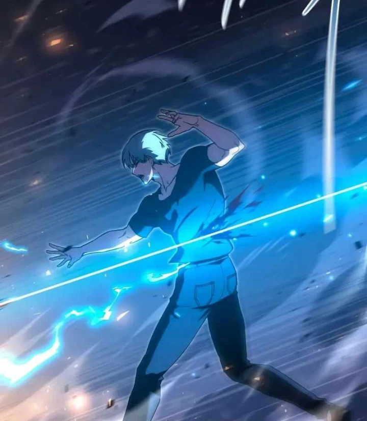 Thống Lĩnh Học Viện Chỉ Bằng Dao Sashimi Chapter 68 - 40