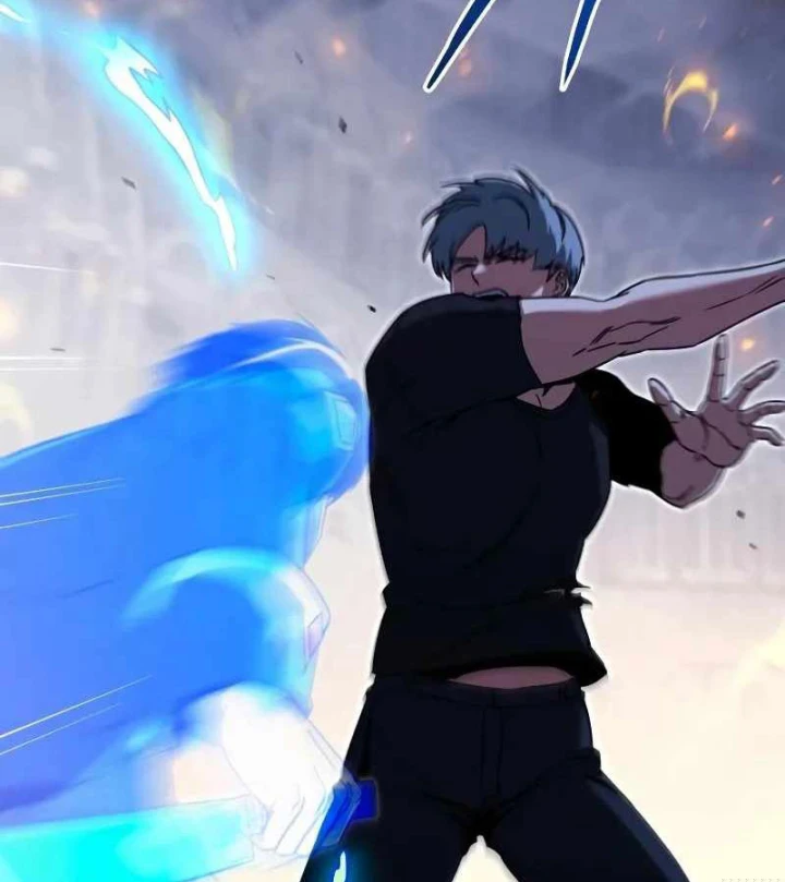 Thống Lĩnh Học Viện Chỉ Bằng Dao Sashimi Chapter 68 - 57