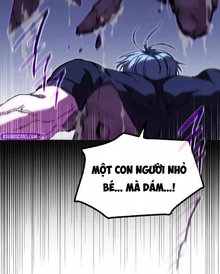 Thống Lĩnh Học Viện Chỉ Bằng Dao Sashimi Chapter 68 - 71