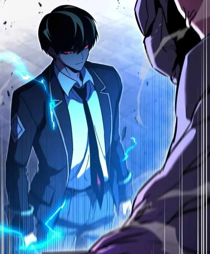 Thống Lĩnh Học Viện Chỉ Bằng Dao Sashimi Chapter 68 - 79