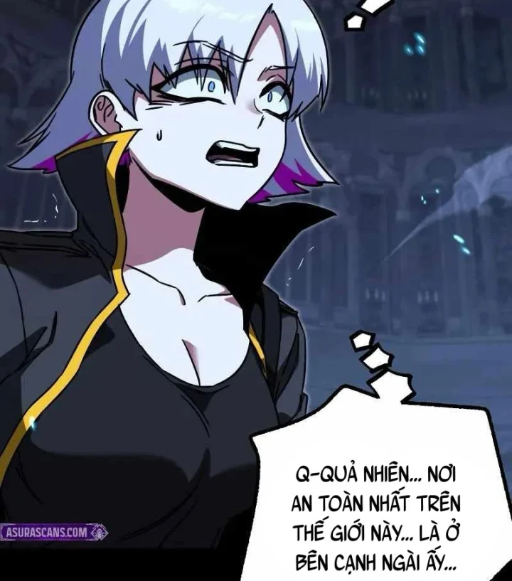 Thống Lĩnh Học Viện Chỉ Bằng Dao Sashimi Chapter 68 - 101