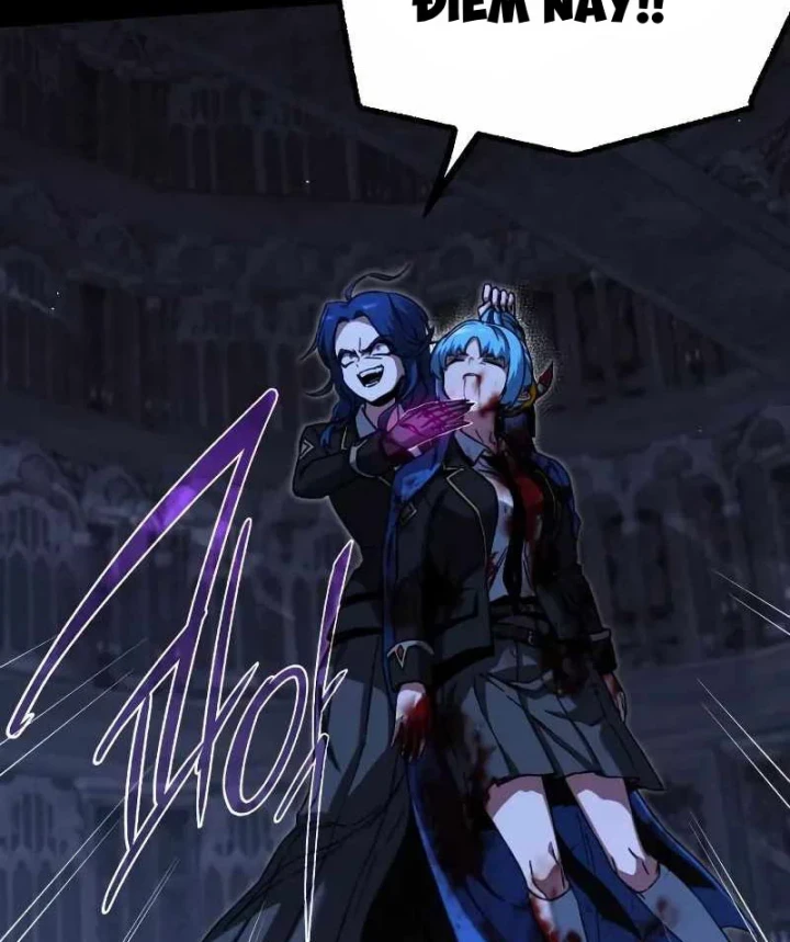 Thống Lĩnh Học Viện Chỉ Bằng Dao Sashimi Chapter 68 - 131