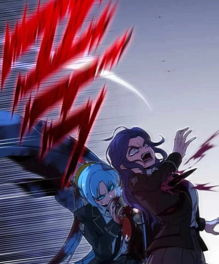 Thống Lĩnh Học Viện Chỉ Bằng Dao Sashimi Chapter 68 - 143