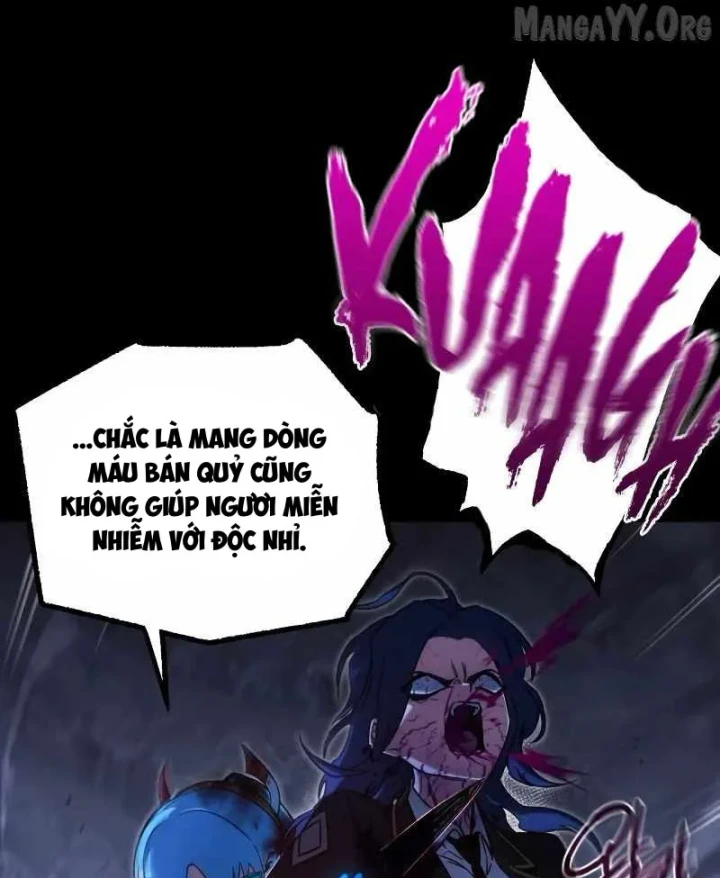 Thống Lĩnh Học Viện Chỉ Bằng Dao Sashimi Chapter 68 - 148