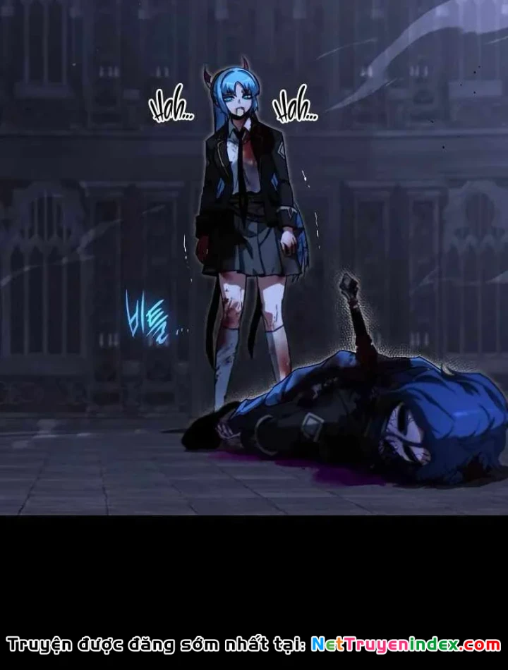 Thống Lĩnh Học Viện Chỉ Bằng Dao Sashimi Chapter 68 - 154