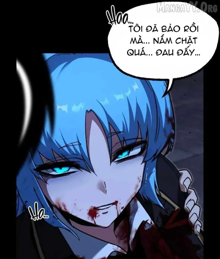 Thống Lĩnh Học Viện Chỉ Bằng Dao Sashimi Chapter 68 - 162