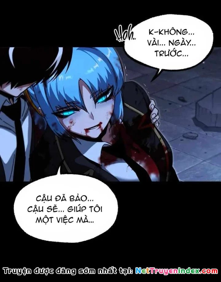 Thống Lĩnh Học Viện Chỉ Bằng Dao Sashimi Chapter 68 - 164