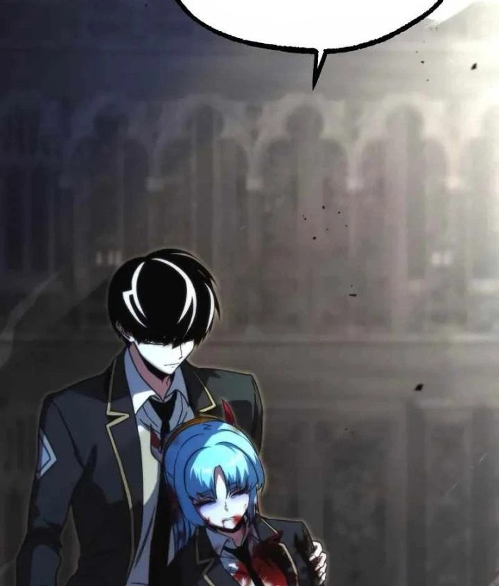 Thống Lĩnh Học Viện Chỉ Bằng Dao Sashimi Chapter 68 - 169