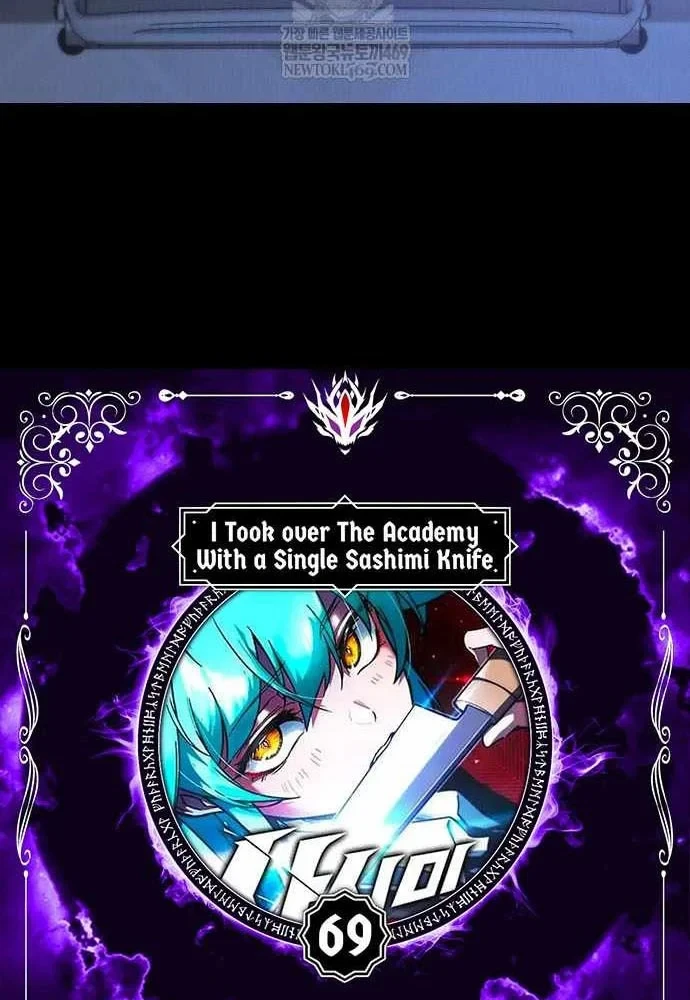 Thống Lĩnh Học Viện Chỉ Bằng Dao Sashimi Chapter 69 - 6