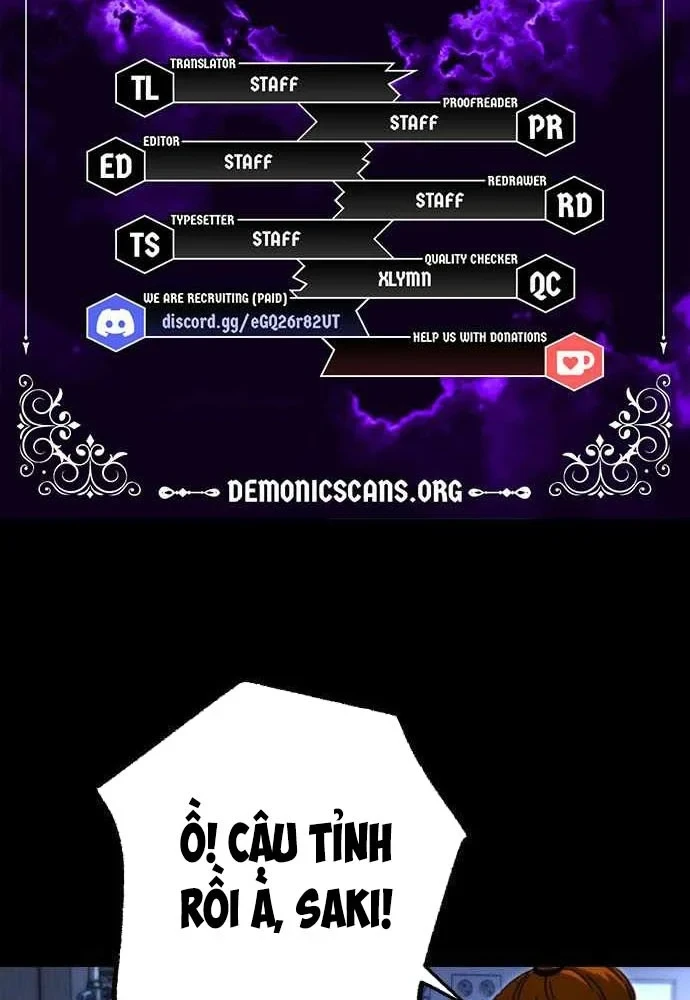 Thống Lĩnh Học Viện Chỉ Bằng Dao Sashimi Chapter 69 - 7