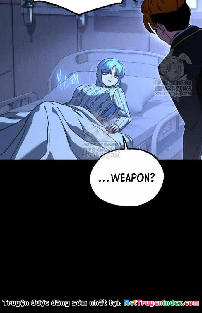 Thống Lĩnh Học Viện Chỉ Bằng Dao Sashimi Chapter 69 - 8