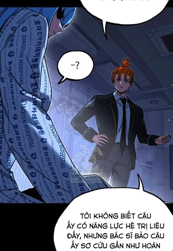 Thống Lĩnh Học Viện Chỉ Bằng Dao Sashimi Chapter 69 - 14