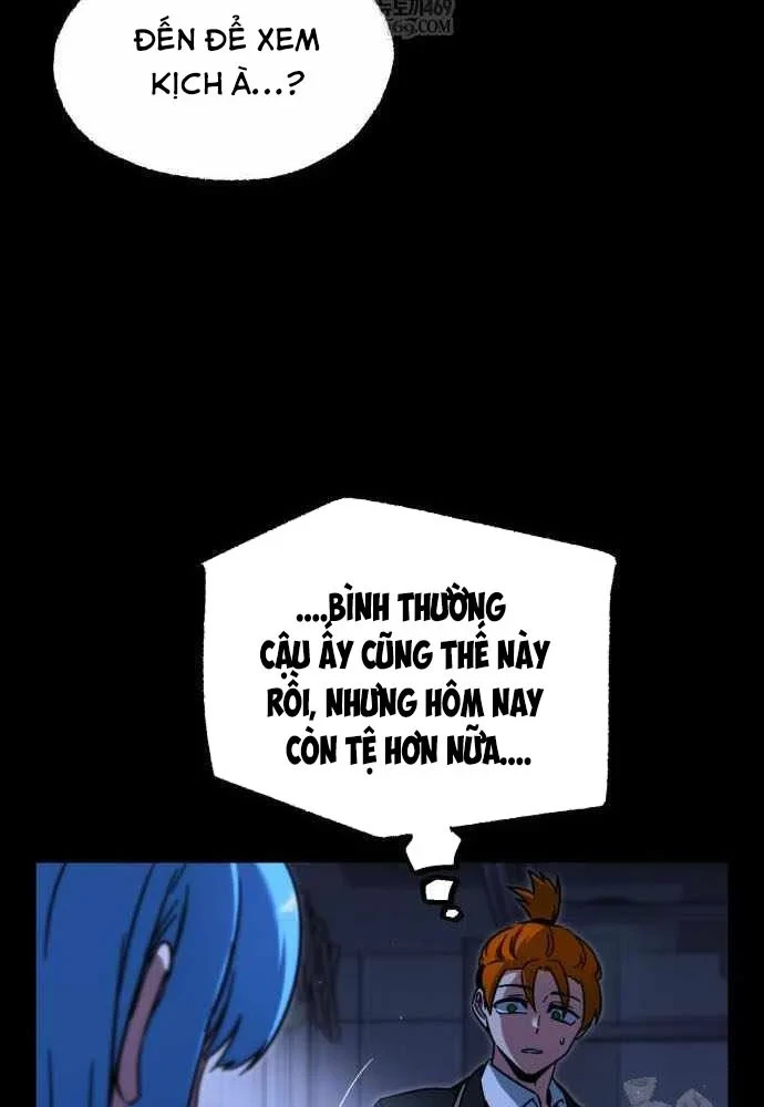 Thống Lĩnh Học Viện Chỉ Bằng Dao Sashimi Chapter 69 - 27