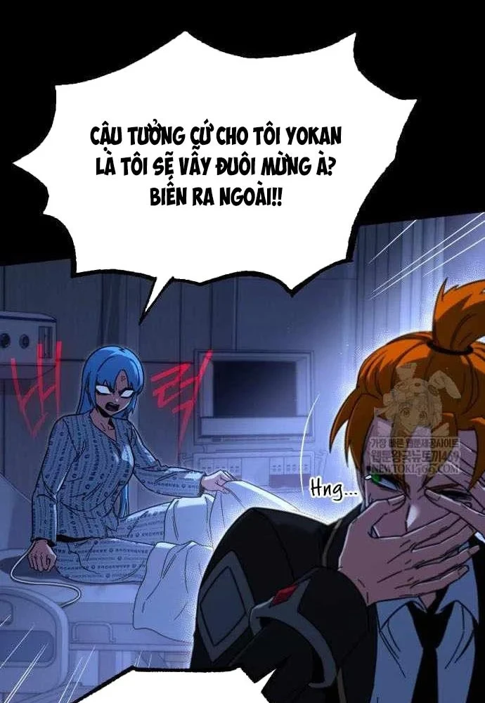 Thống Lĩnh Học Viện Chỉ Bằng Dao Sashimi Chapter 69 - 34