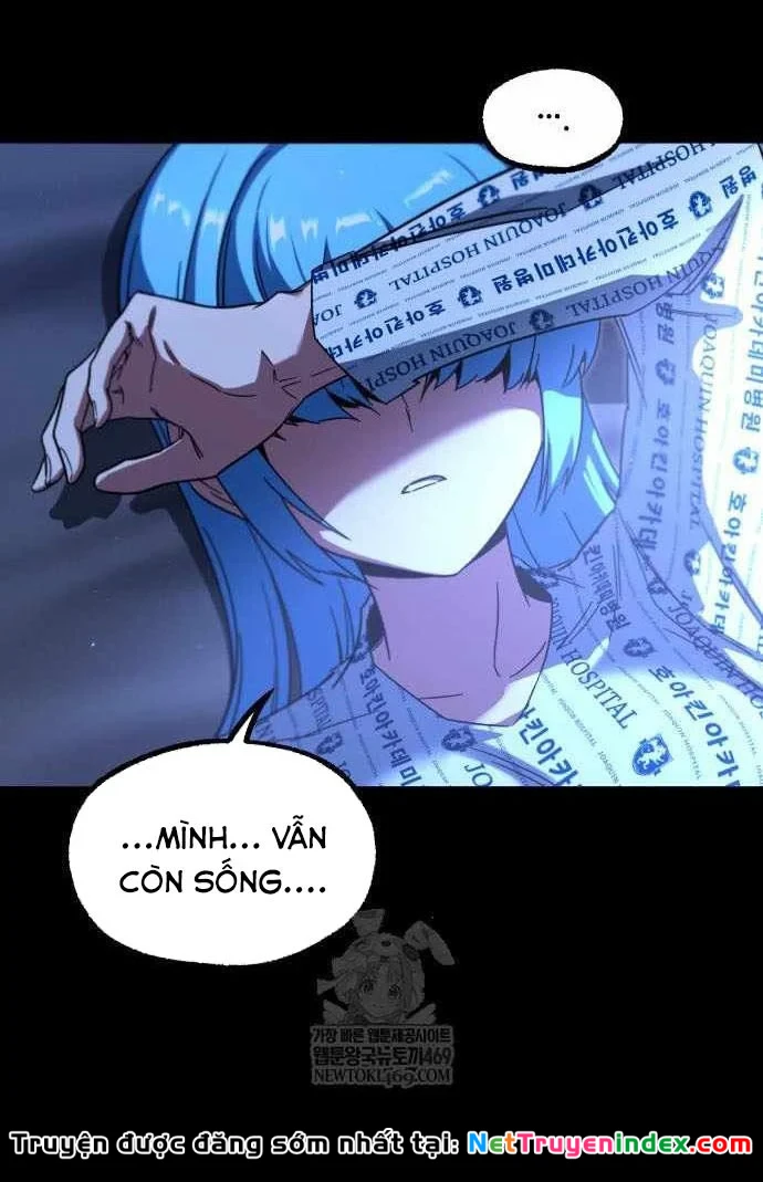 Thống Lĩnh Học Viện Chỉ Bằng Dao Sashimi Chapter 69 - 40