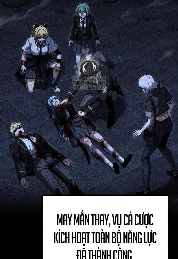 Thống Lĩnh Học Viện Chỉ Bằng Dao Sashimi Chapter 69 - 59