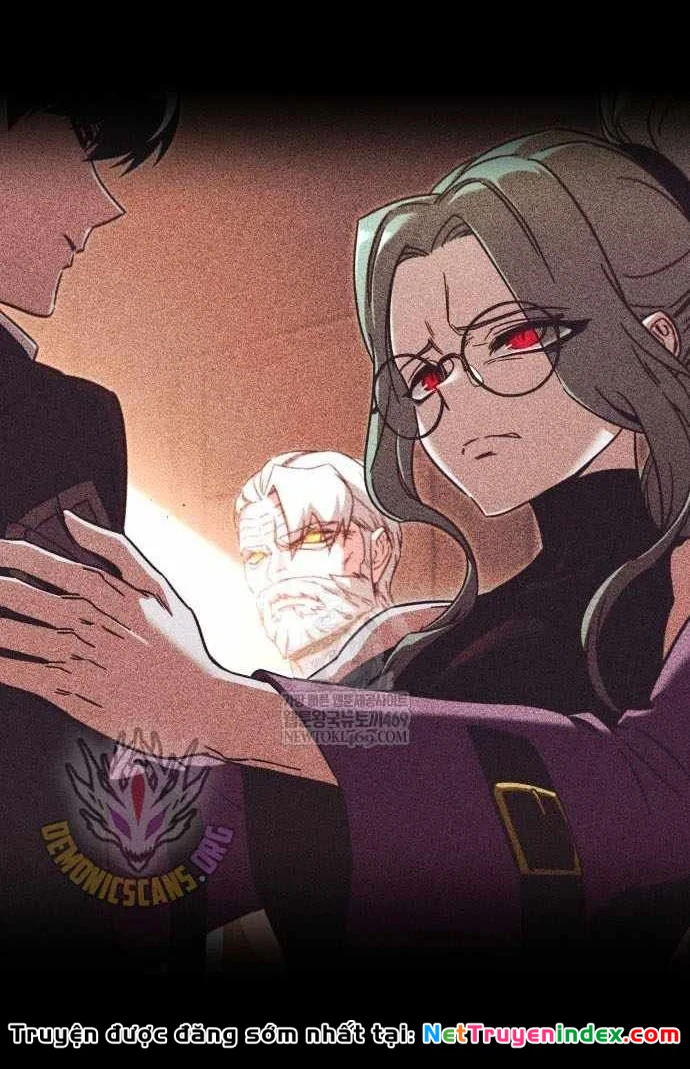 Thống Lĩnh Học Viện Chỉ Bằng Dao Sashimi Chapter 69 - 63