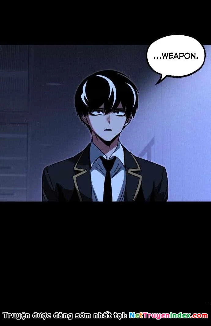 Thống Lĩnh Học Viện Chỉ Bằng Dao Sashimi Chapter 69 - 71