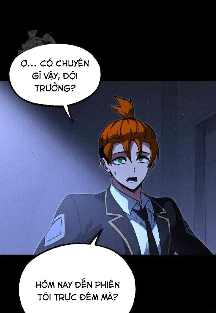 Thống Lĩnh Học Viện Chỉ Bằng Dao Sashimi Chapter 69 - 72